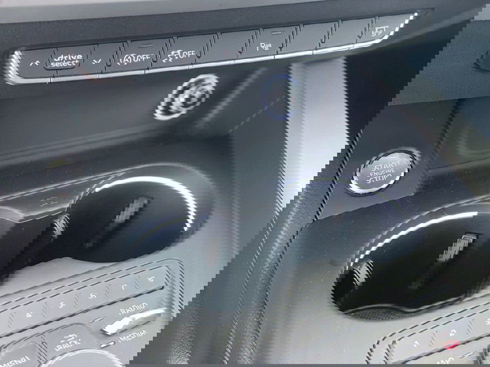 Audi A4 Avant usata a Perugia (17)