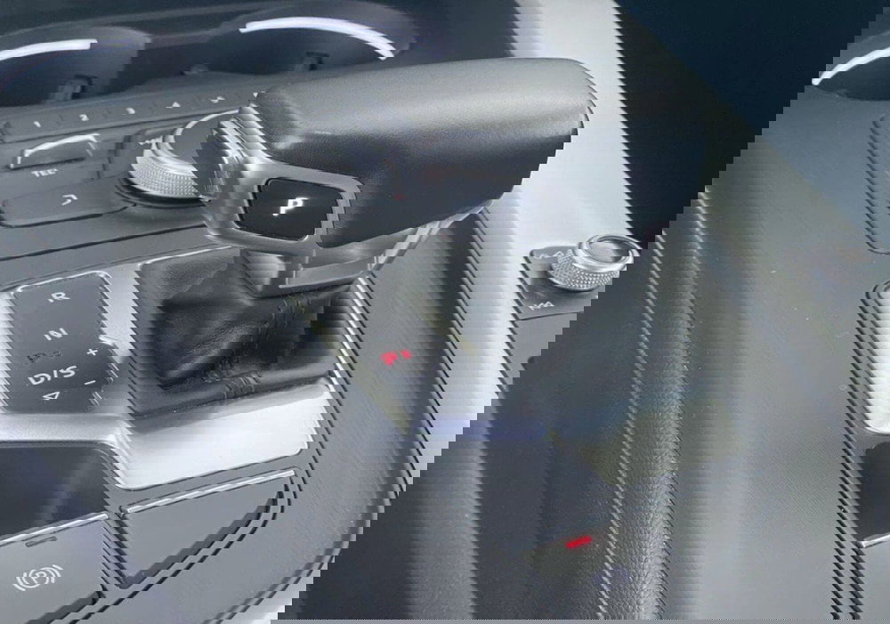 Audi A4 Avant usata a Perugia (18)