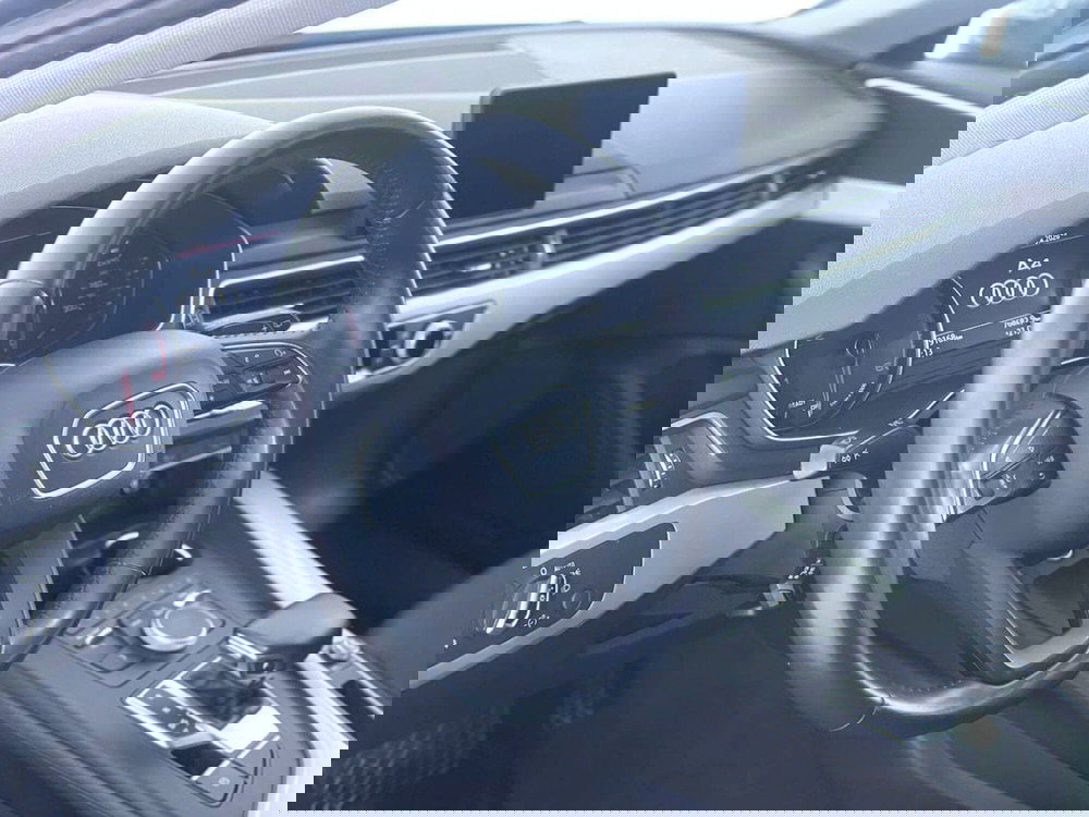 Audi A4 Avant usata a Perugia (19)