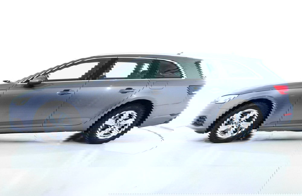 Audi A4 Avant usata a Perugia (2)