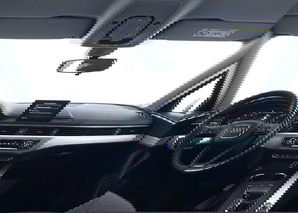 Audi A4 Avant usata a Perugia (8)