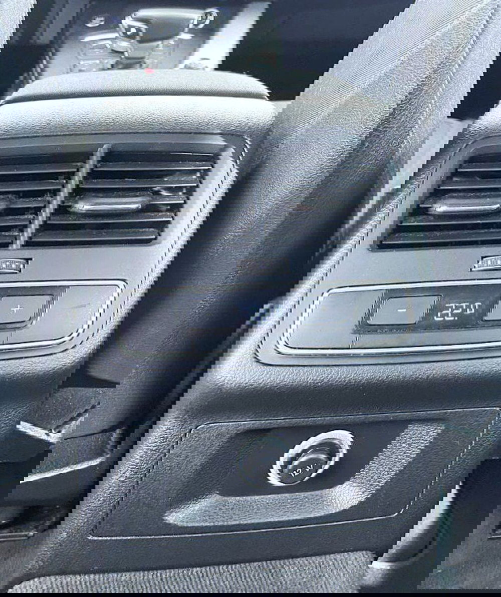 Audi A4 Avant usata a Perugia (9)