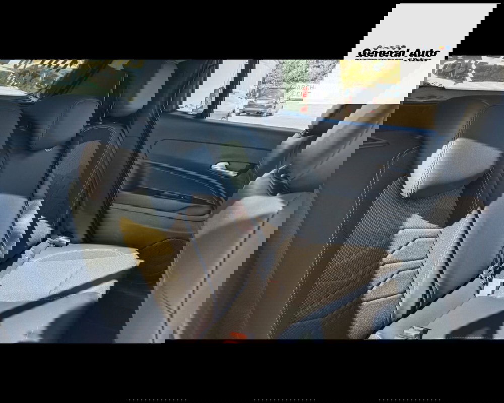 Jeep Avenger usata a Lucca (10)