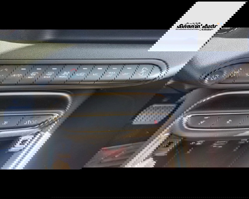 Jeep Avenger usata a Lucca (13)