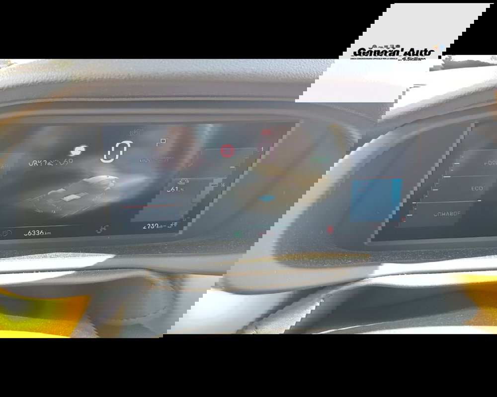 Jeep Avenger usata a Lucca (14)