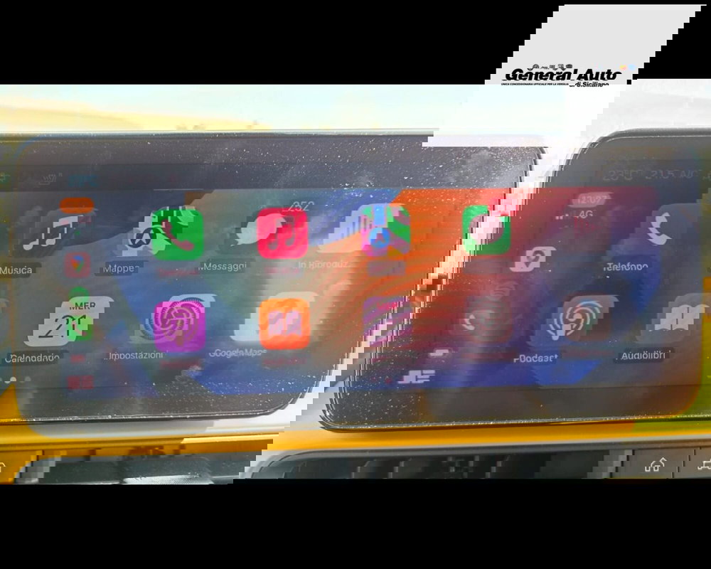 Jeep Avenger usata a Lucca (15)