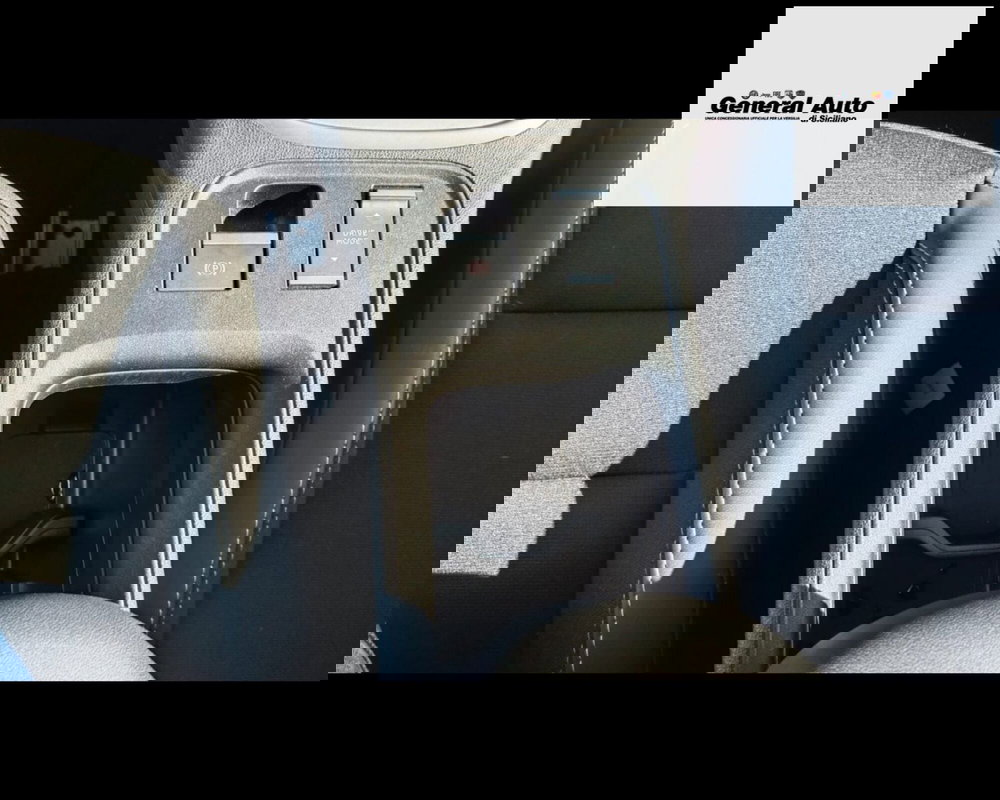 Jeep Avenger usata a Lucca (17)