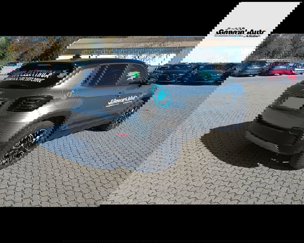 Jeep Avenger usata a Lucca (5)