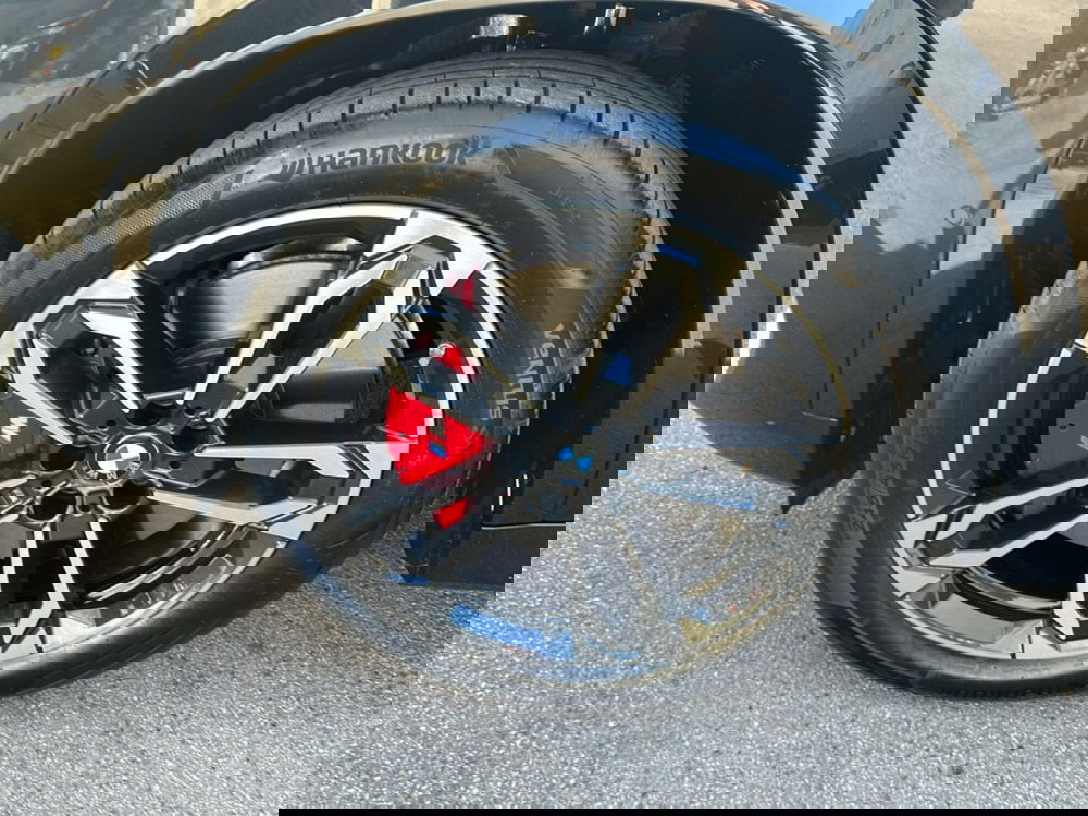 BMW X1 usata a Caserta