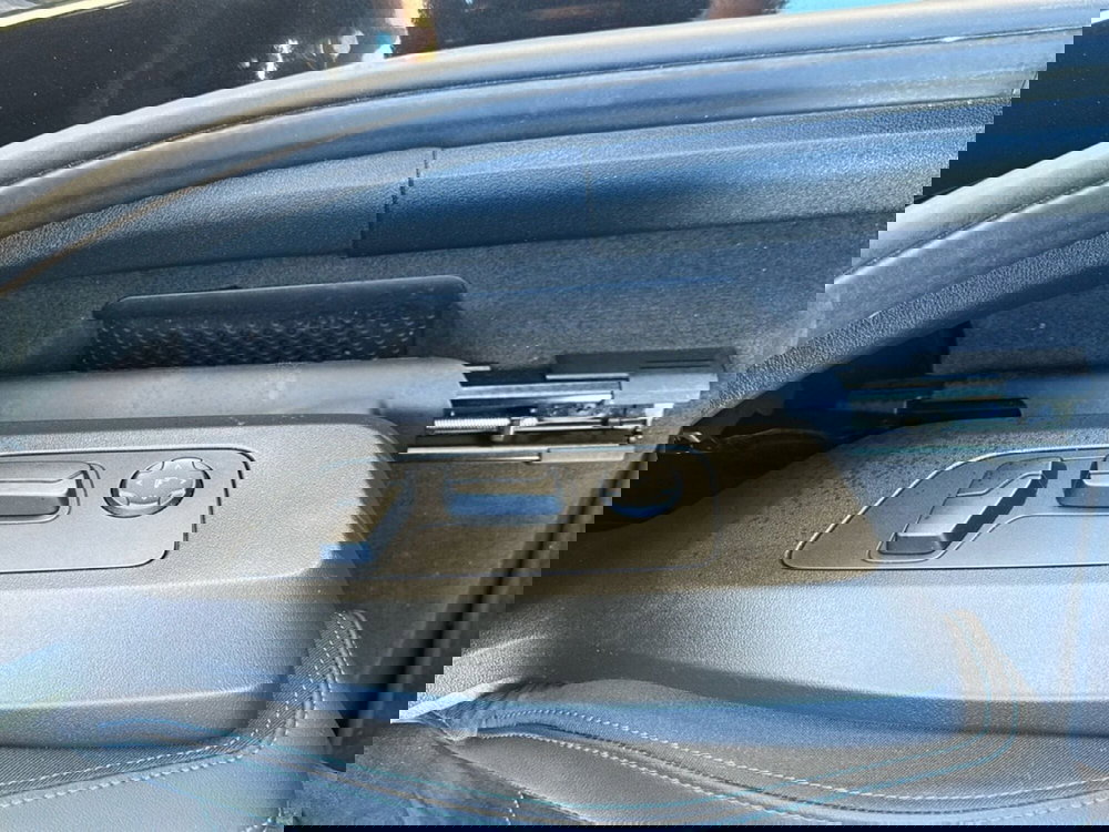 BMW X1 usata a Caserta (13)