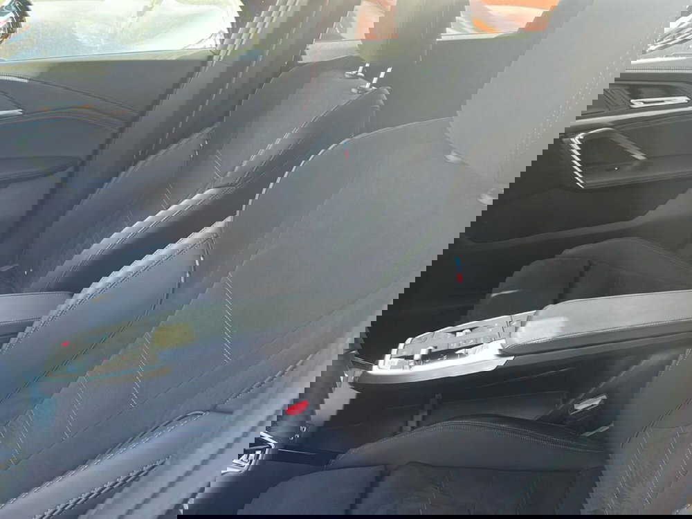 BMW X1 usata a Caserta (14)