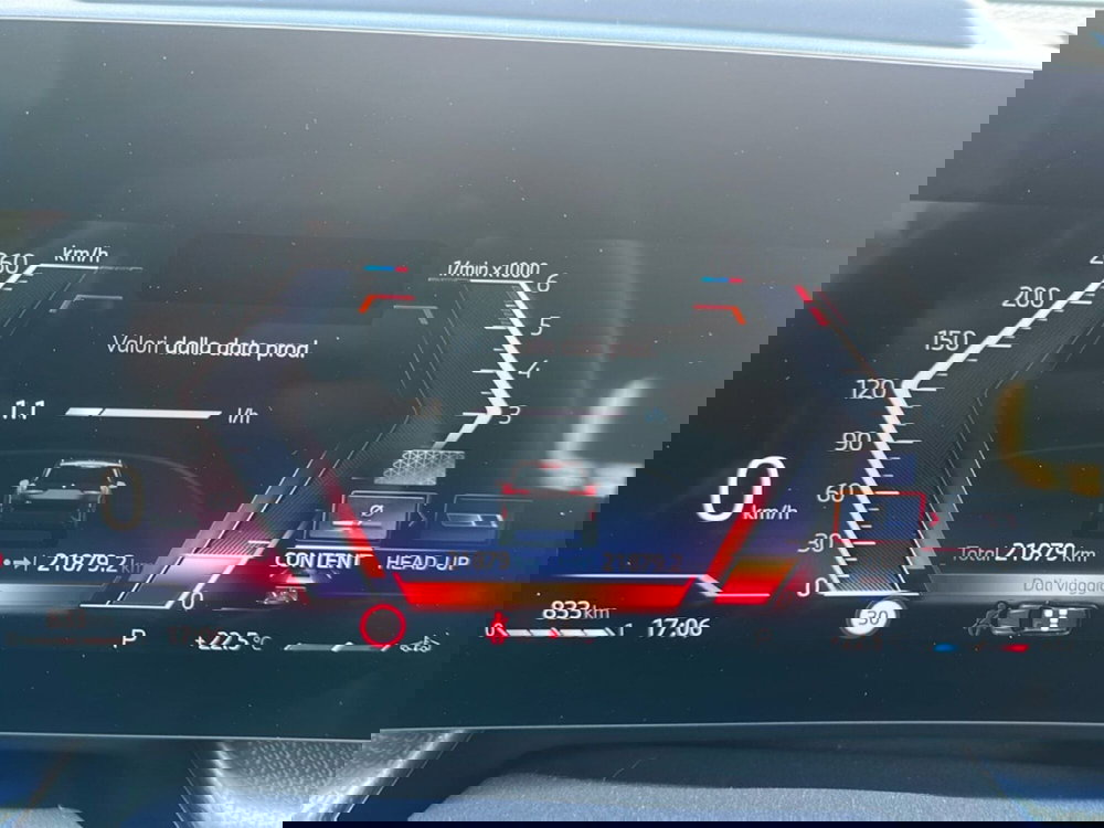 BMW X1 usata a Caserta (15)