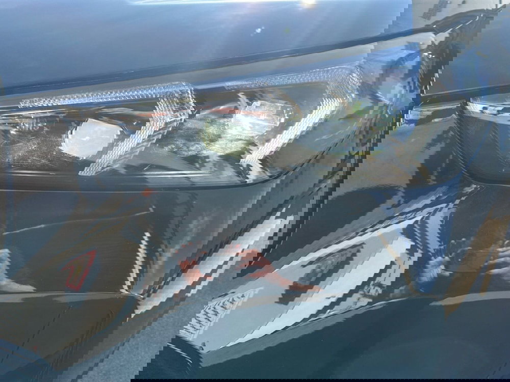 BMW X1 usata a Caserta (16)