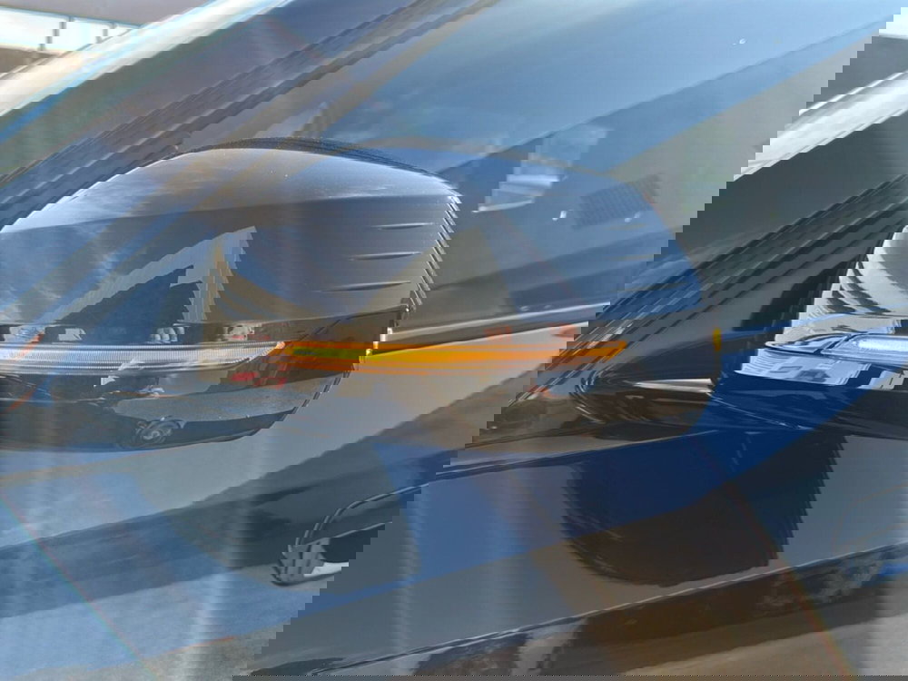 BMW X1 usata a Caserta (18)