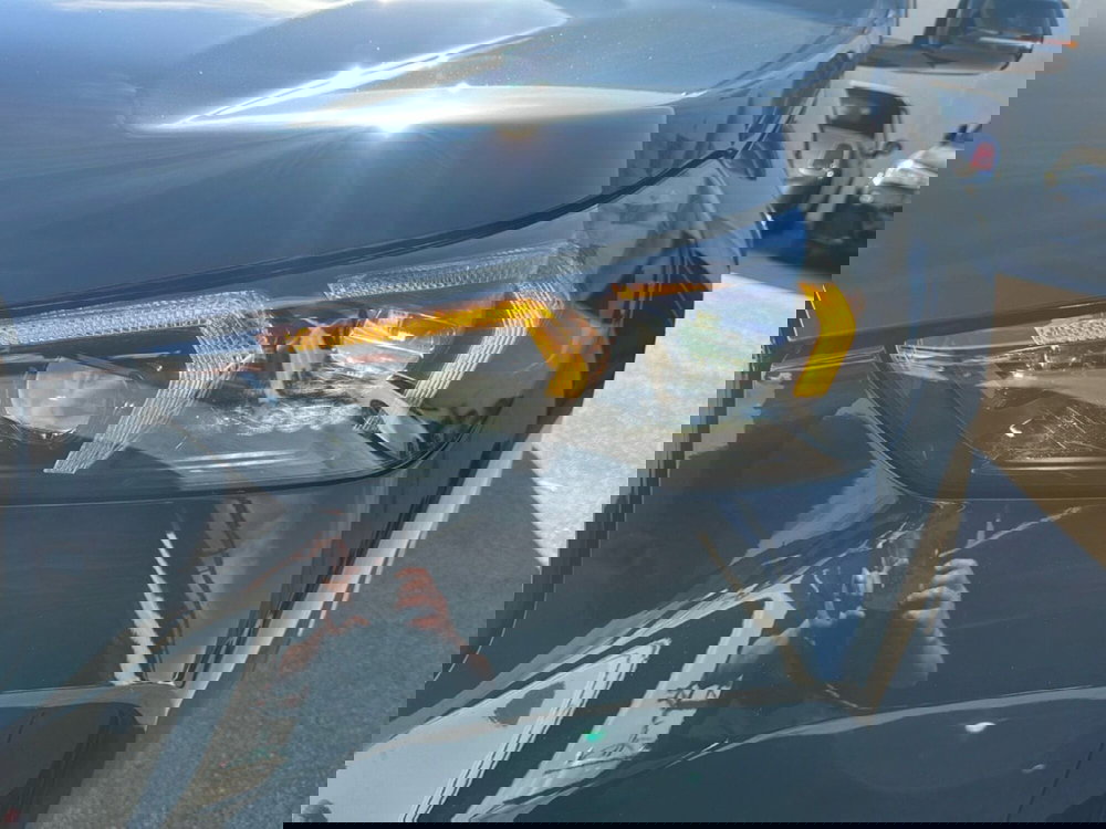 BMW X1 usata a Caserta (19)