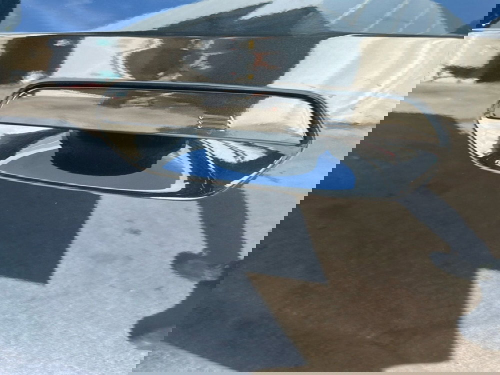 BMW X1 usata a Caserta (2)