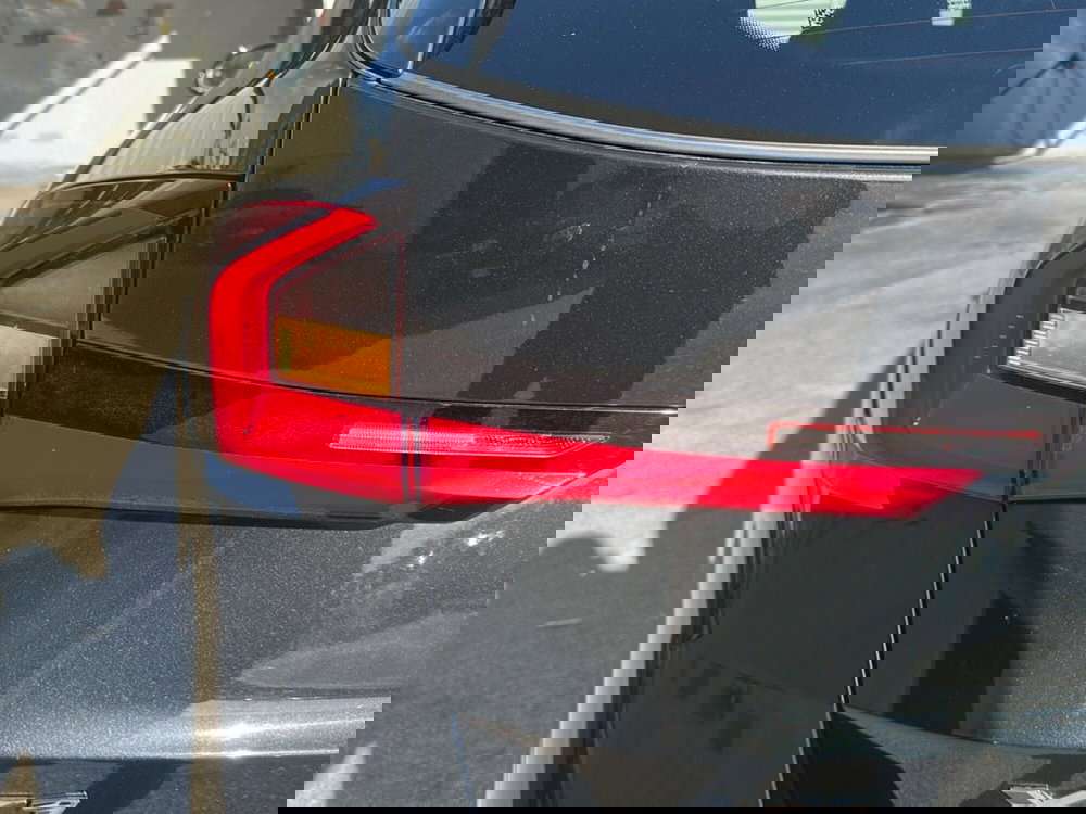 BMW X1 usata a Caserta (20)