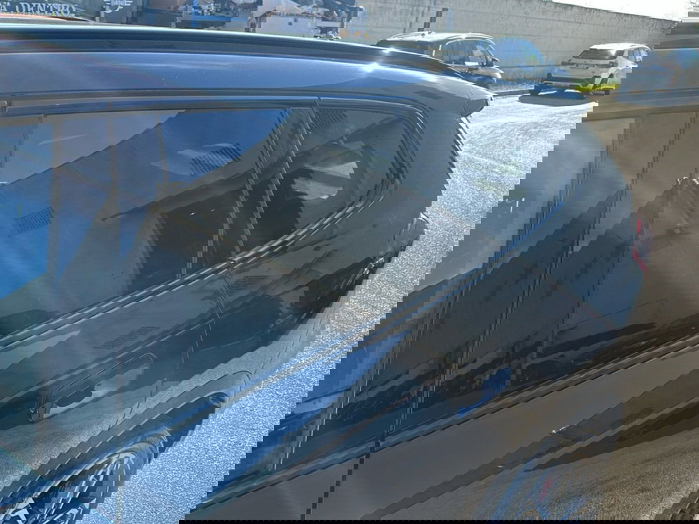 BMW X1 usata a Caserta (3)