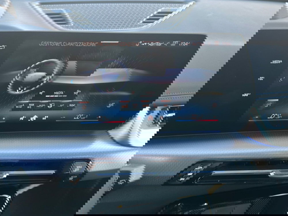 BMW X1 usata a Caserta (5)