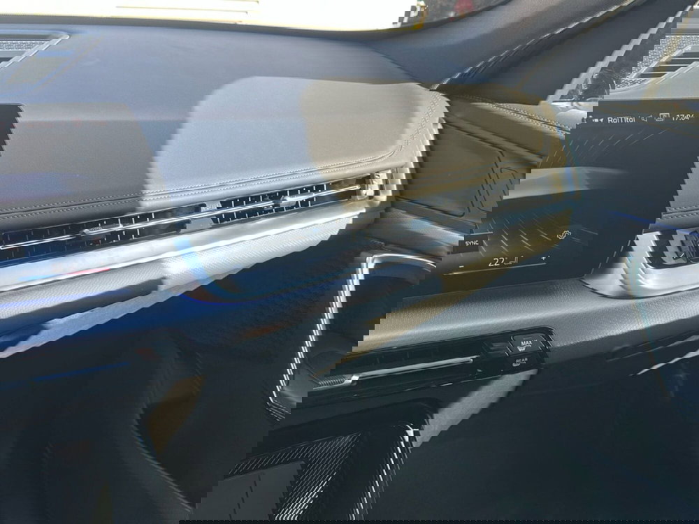 BMW X1 usata a Caserta (6)