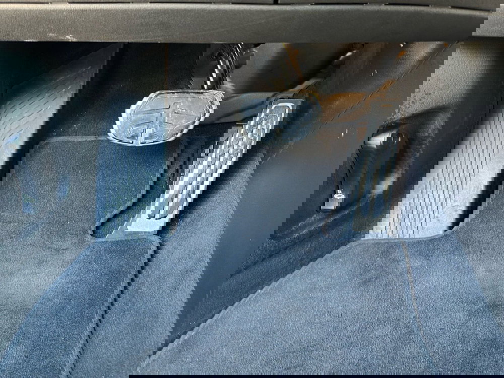 BMW X1 usata a Caserta (7)