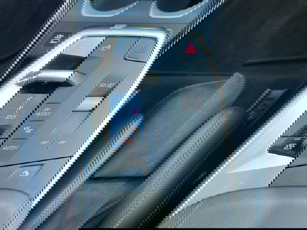 BMW X1 usata a Caserta (8)