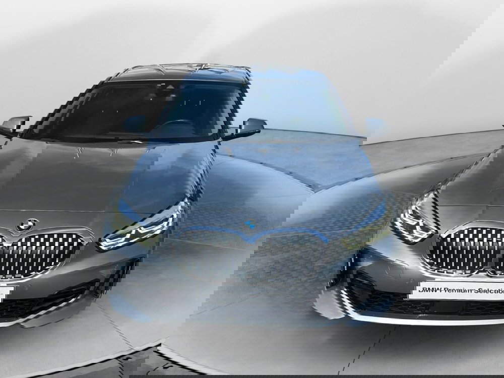 BMW Serie 1 usata a Caserta (2)