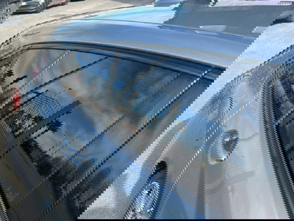 BMW Serie 1 usata a Caserta (5)