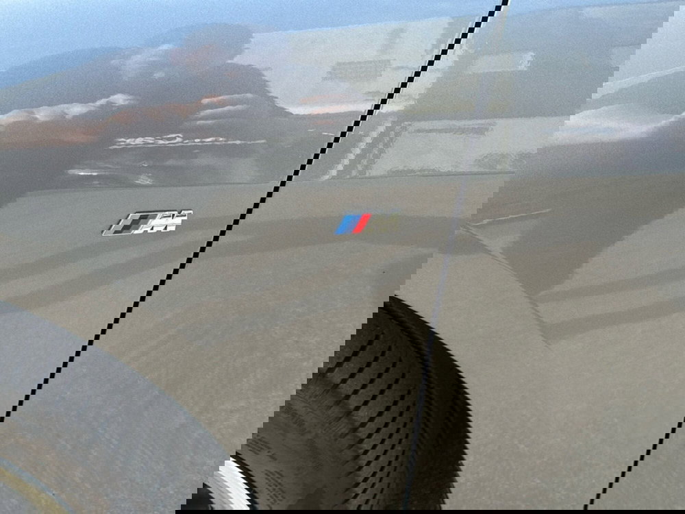 BMW Serie 1 usata a Caserta (7)