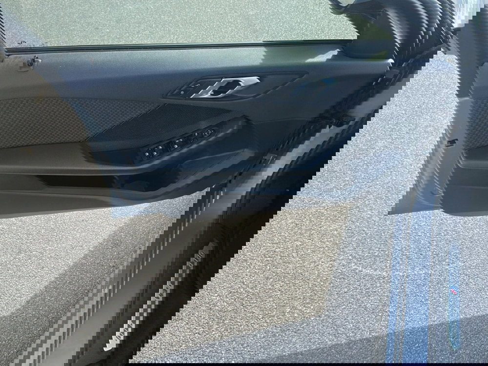 BMW Serie 1 usata a Caserta (9)