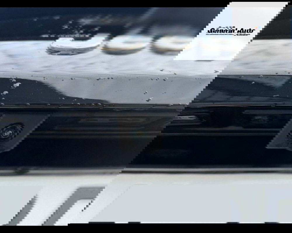 Jeep Avenger usata a Lucca (11)