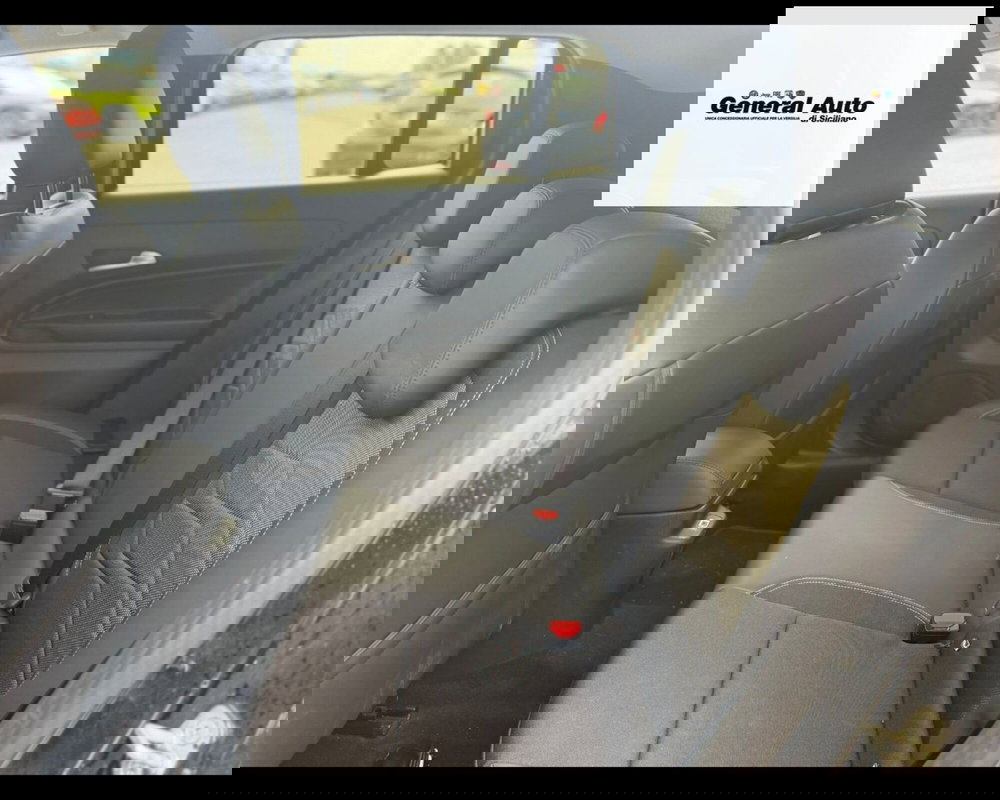 Jeep Avenger usata a Lucca (15)