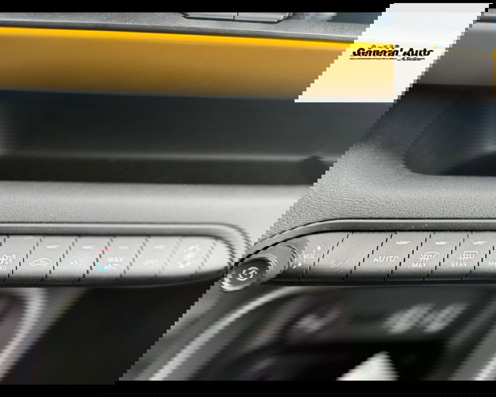 Jeep Avenger usata a Lucca (16)