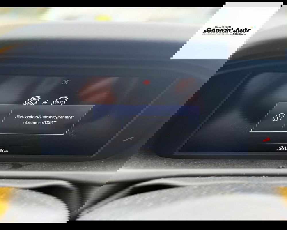 Jeep Avenger usata a Lucca (17)