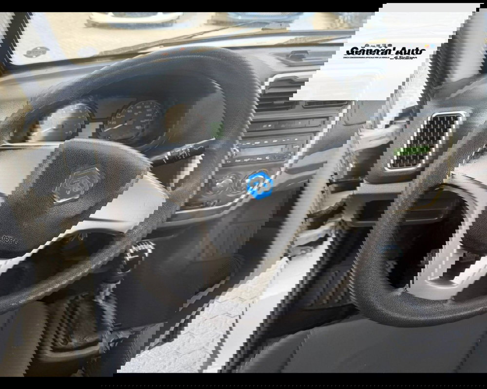 Piaggio Porter usata a Lucca (11)