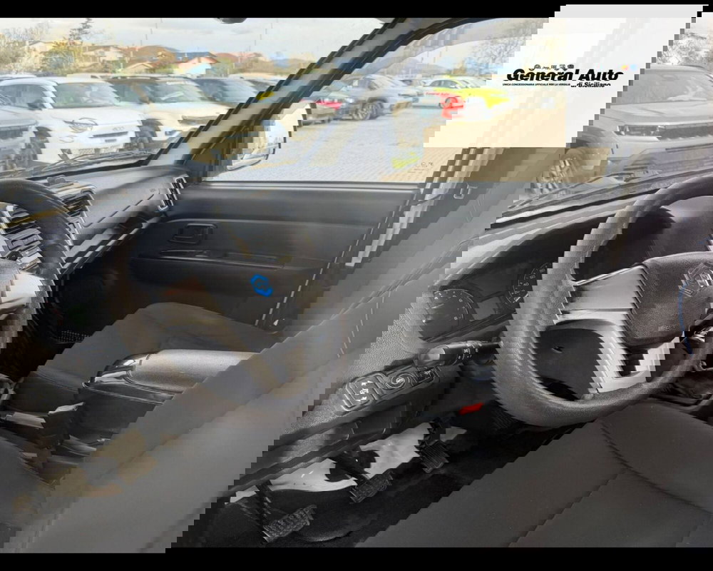 Piaggio Porter usata a Lucca (12)