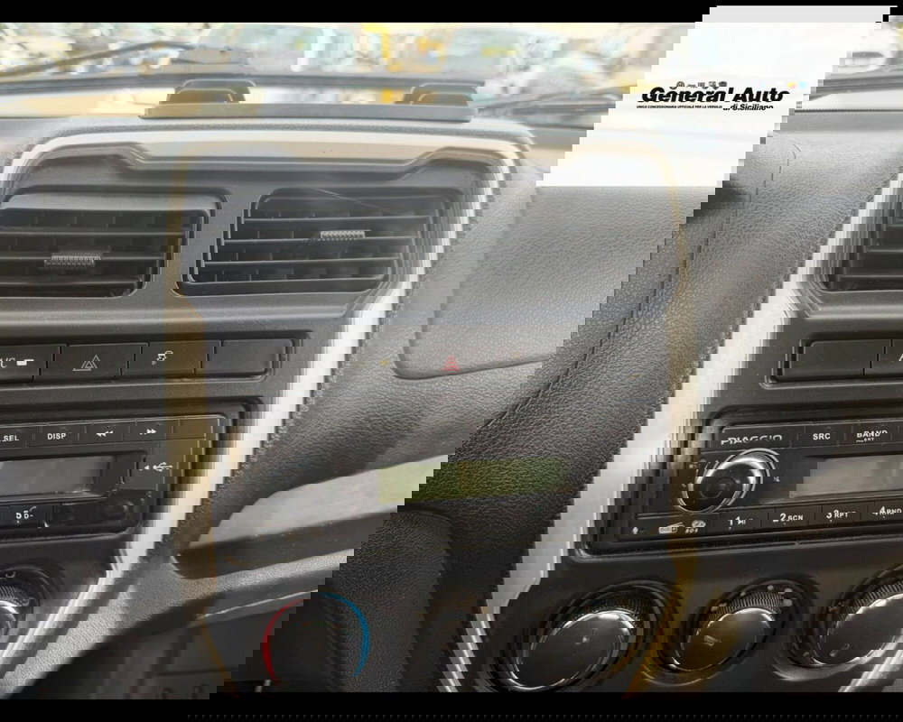 Piaggio Porter usata a Lucca (13)