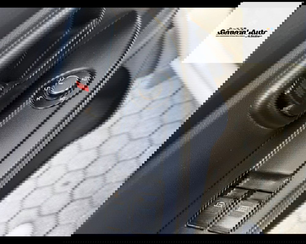 Piaggio Porter usata a Lucca (15)