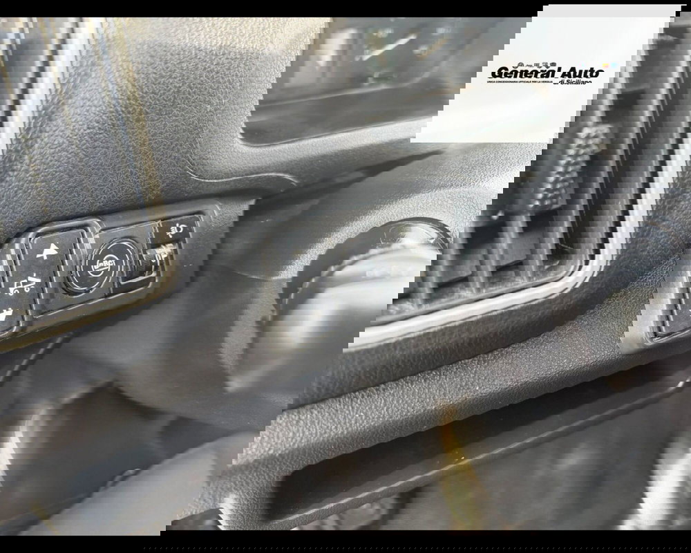 Piaggio Porter usata a Lucca (16)