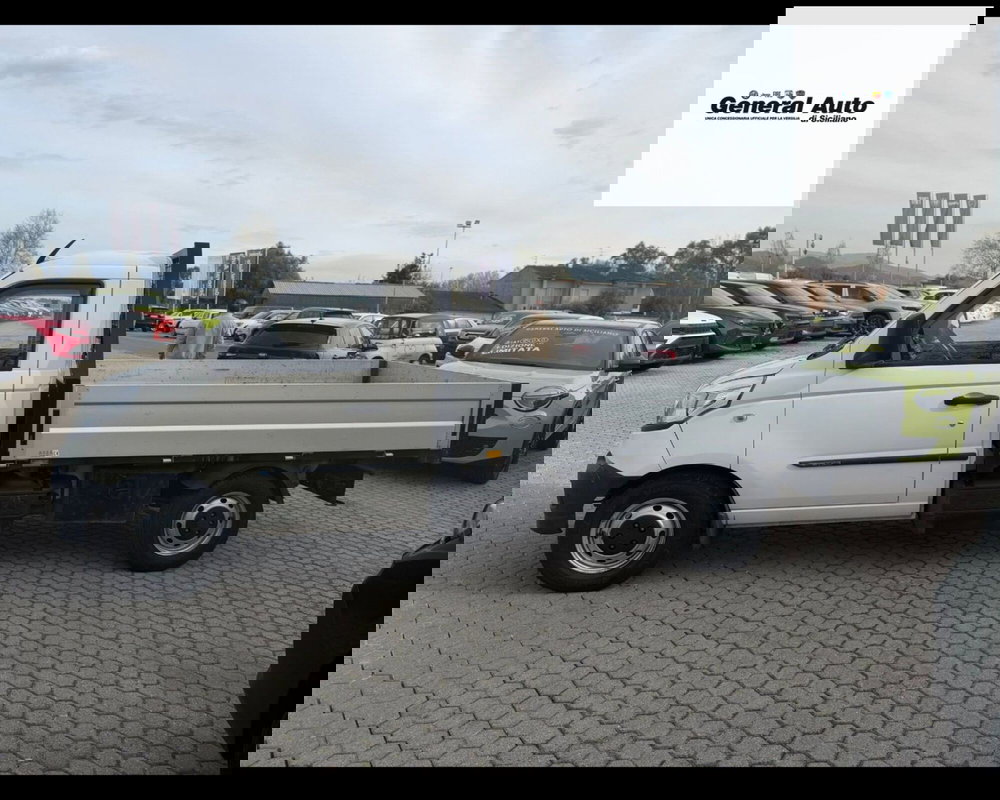 Piaggio Porter usata a Lucca (4)