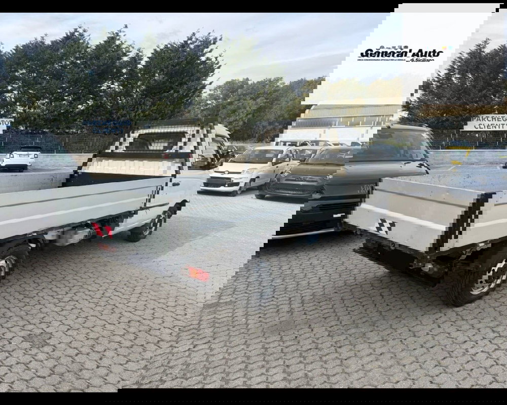 Piaggio Porter usata a Lucca (7)