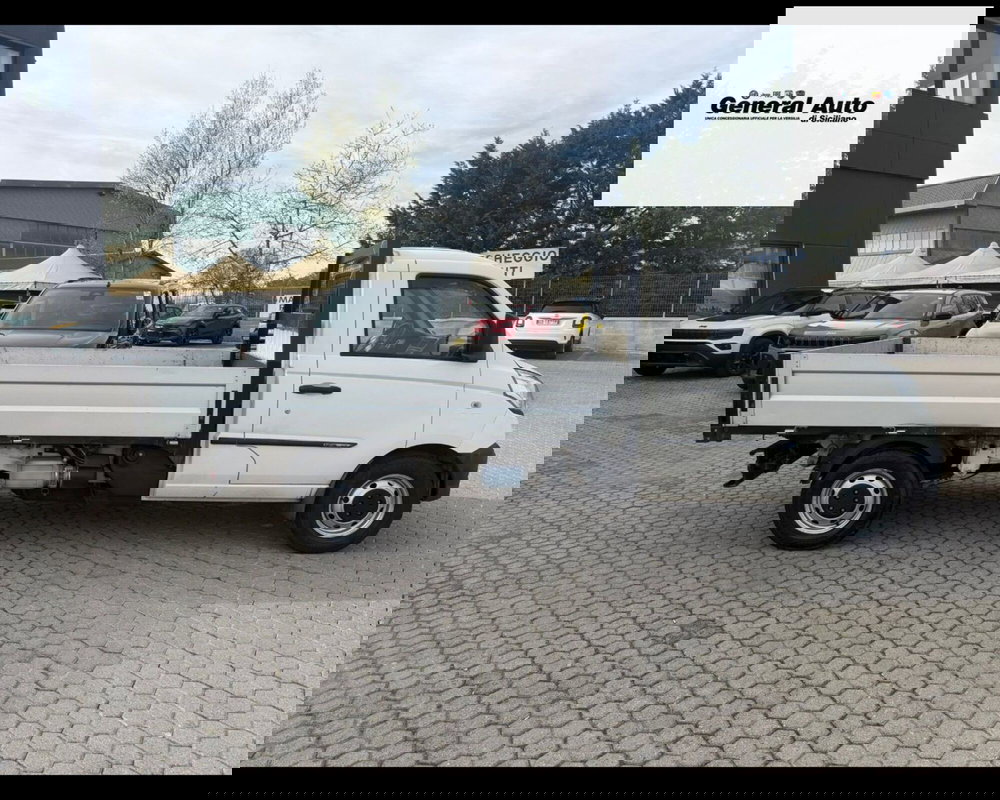 Piaggio Porter usata a Lucca (8)