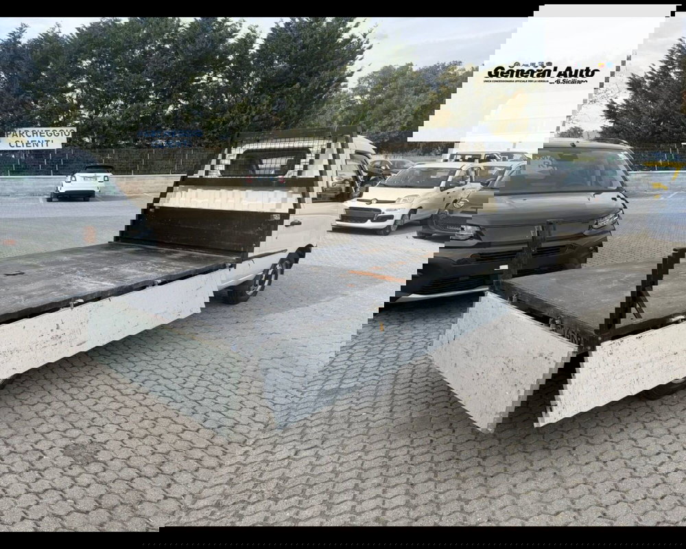 Piaggio Porter usata a Lucca (9)