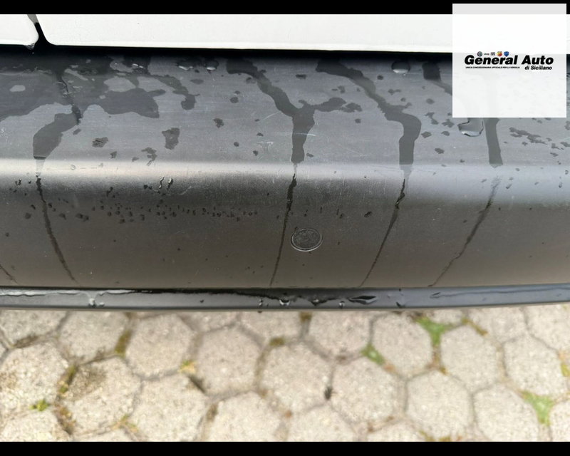 Peugeot Partner Furgone usata a Lucca (14)