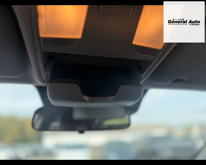 Kia Rio usata a Lucca (18)