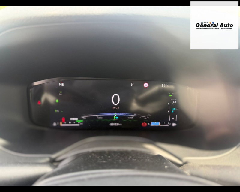 Jeep Compass usata a Lucca (12)