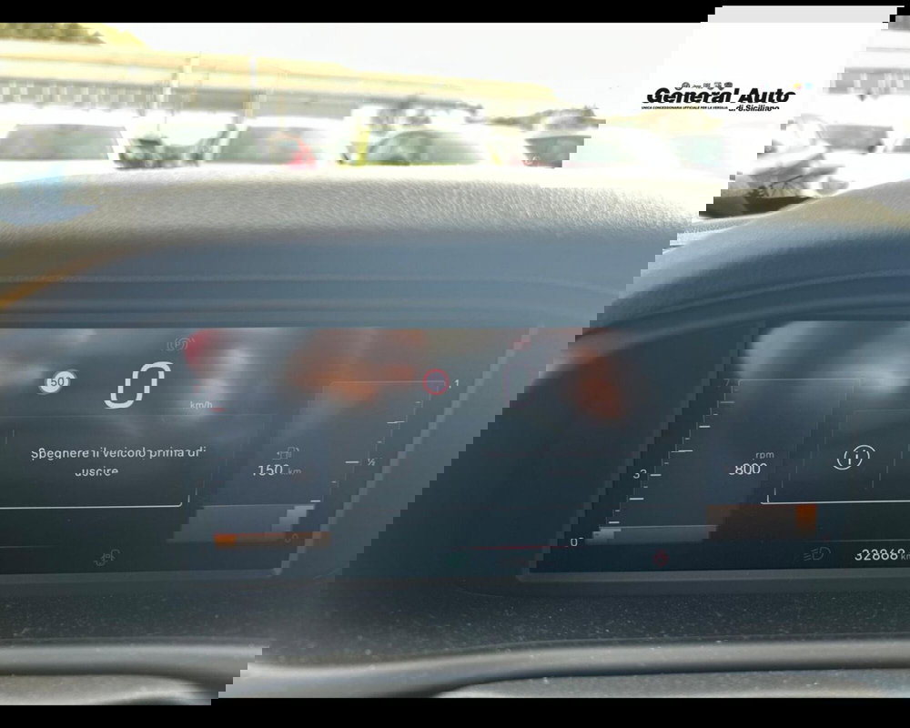 Jeep Avenger usata a Lucca (11)