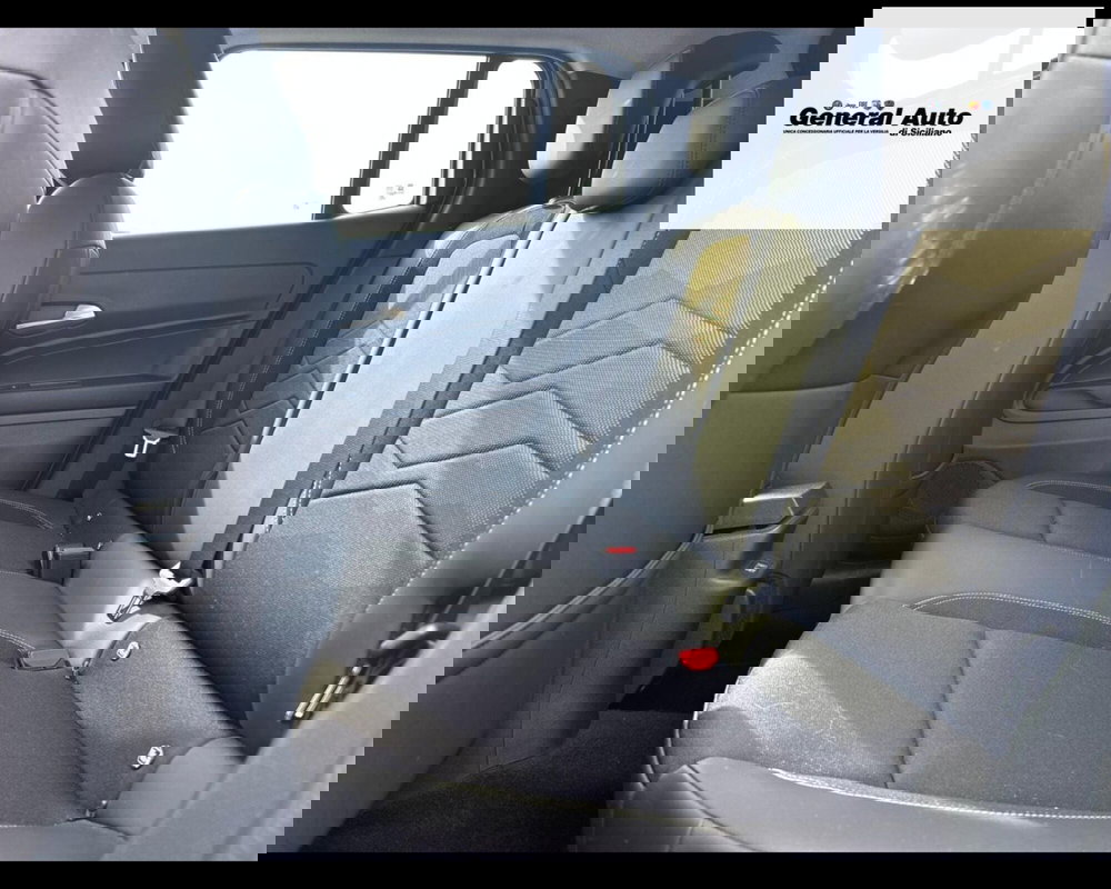 Jeep Avenger usata a Lucca (13)