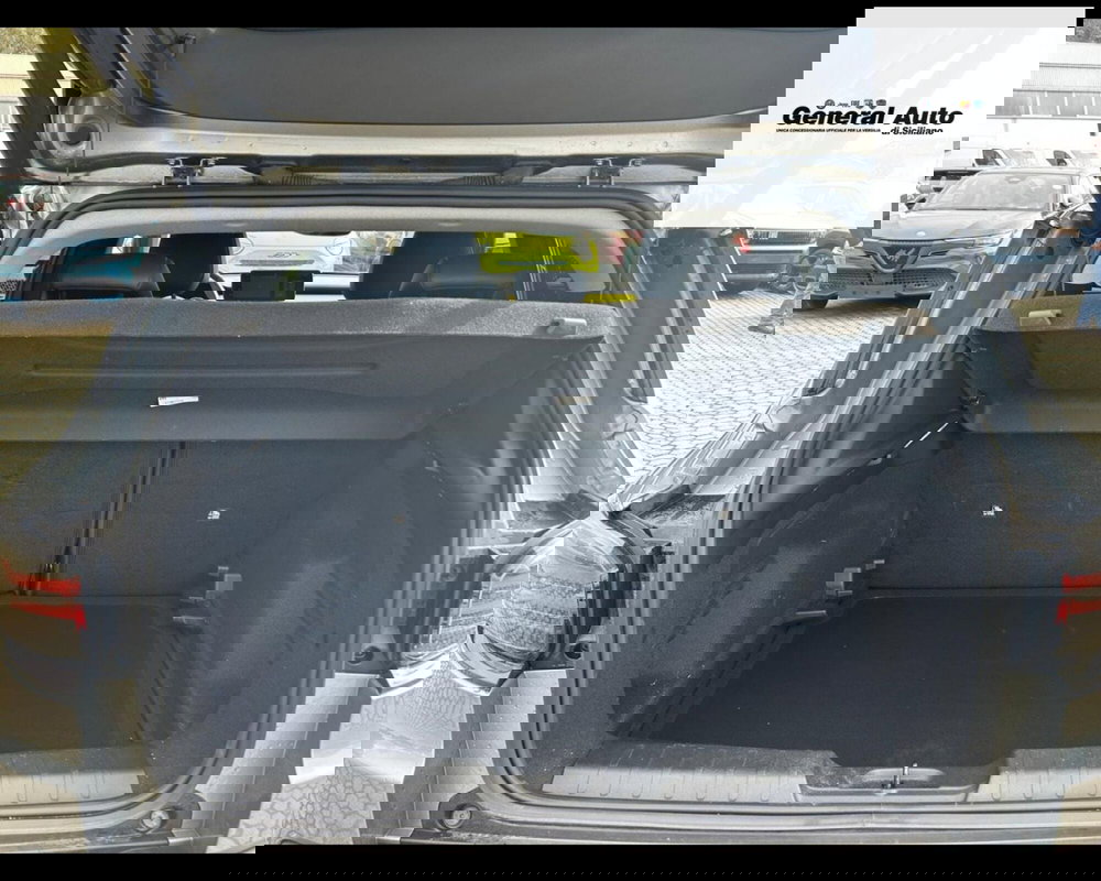 Jeep Avenger usata a Lucca (7)