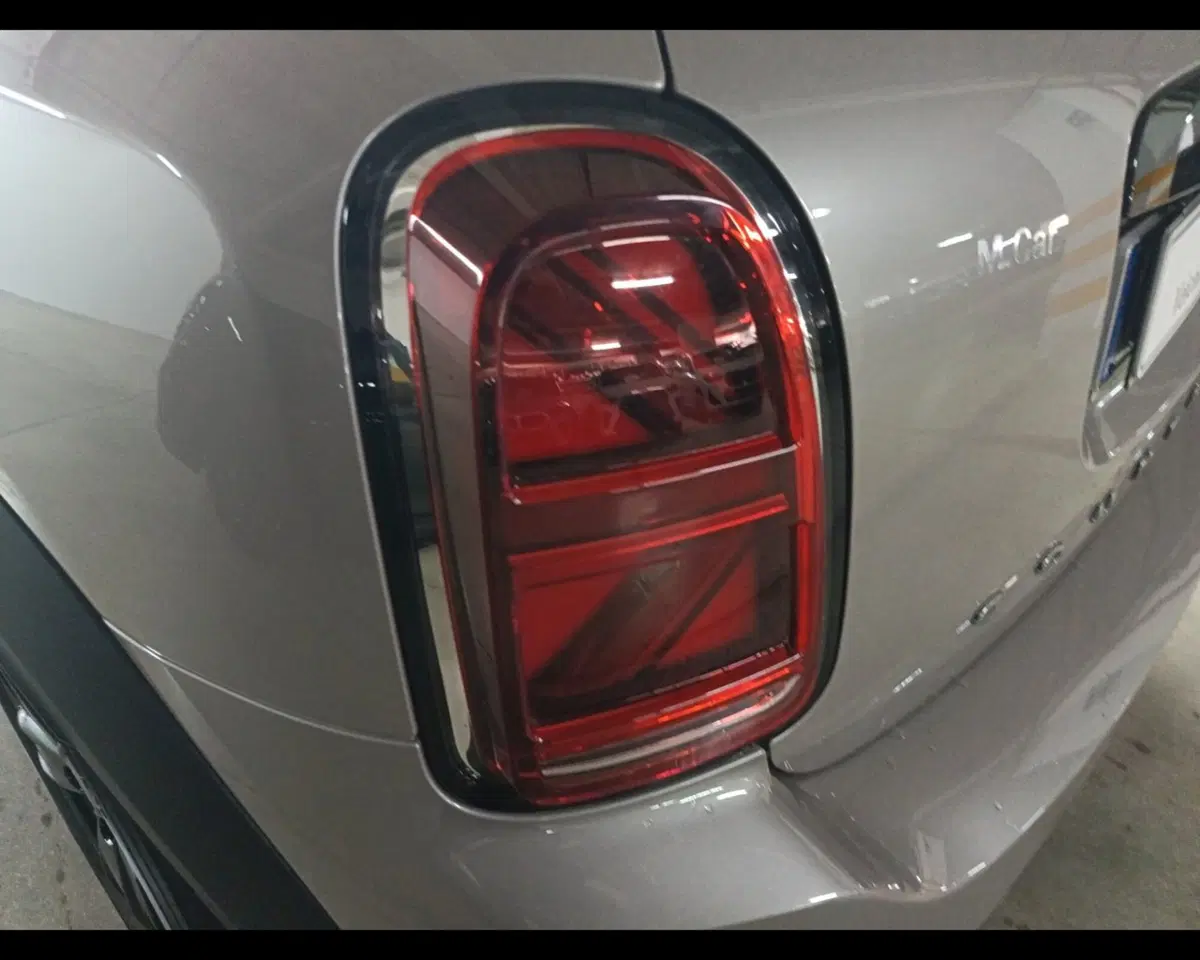 MINI Mini Countryman usata a Caserta (12)
